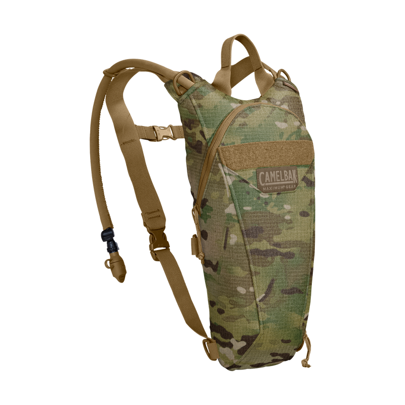 ThermoBak® 3L 100oz Mil Spec Crux L1