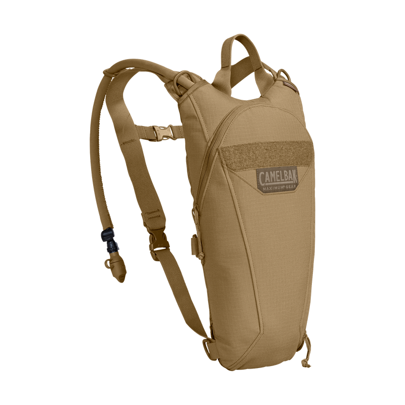 ThermoBak® 3L 100oz Mil Spec Crux N8