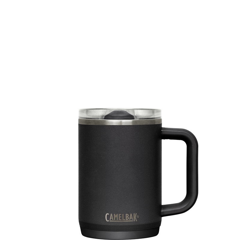 Thrive™ 16 oz Mug, Insulated Stainless Steel L9