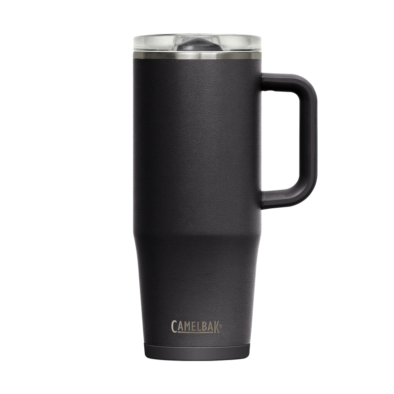 Thrive™ 32 oz Mug, Insulated Stainless Steel M0