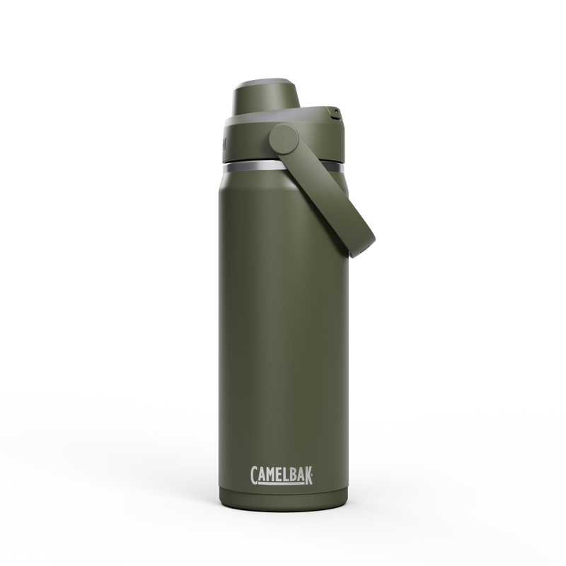 Thrive™ Chug 20oz Bottle, Insulated Stainless Steel Y1