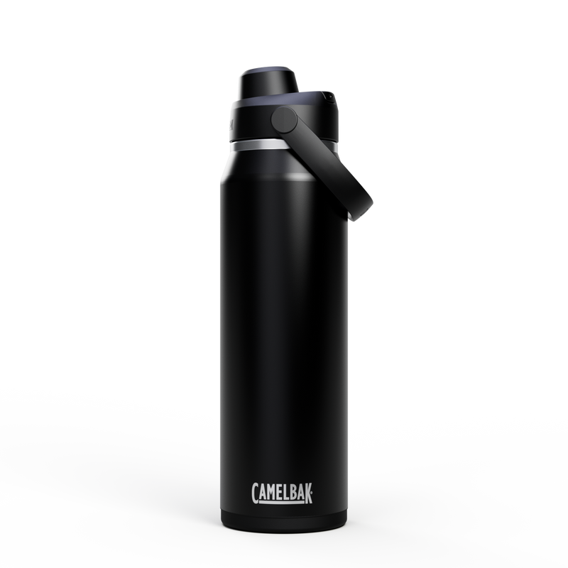 Thrive™ Chug 32oz Bottle, Insulated Stainless Steel W6