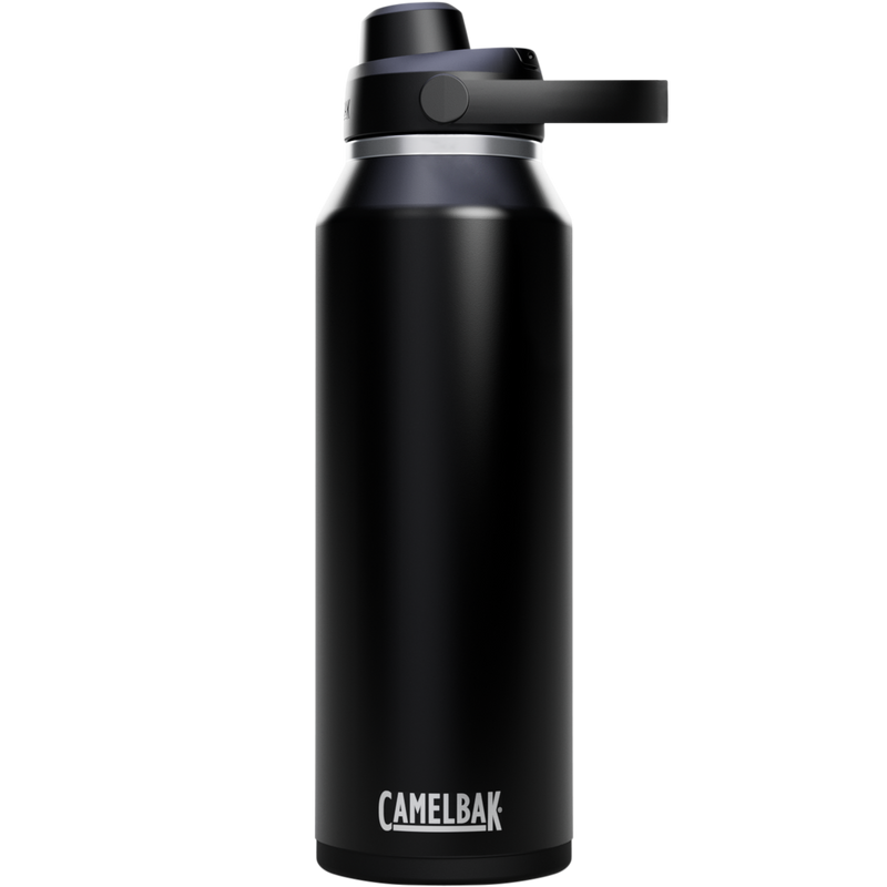 Thrive™ Chug 40oz Bottle, Insulated Stainless Steel N1