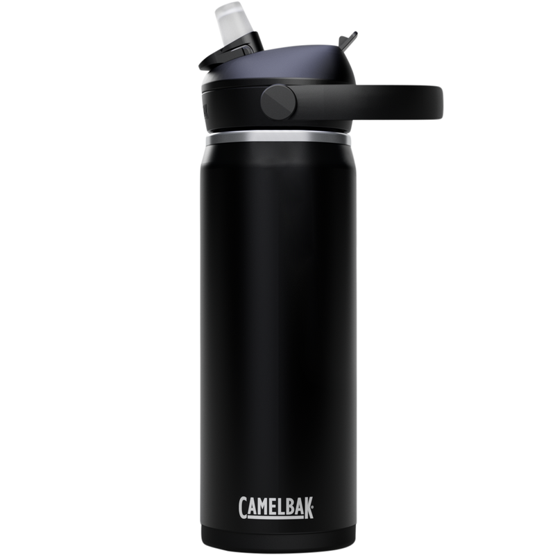Thrive™ Flip Straw 20oz Bottle, Insulated Stainless Steel N5