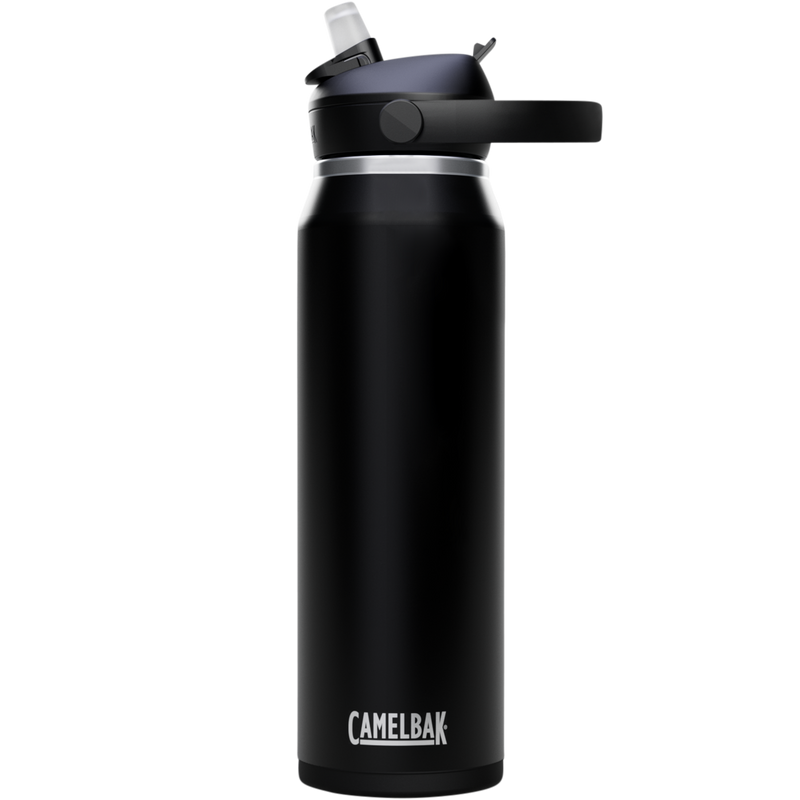 Thrive™ Flip Straw 32oz Bottle, Insulated Stainless Steel Y3