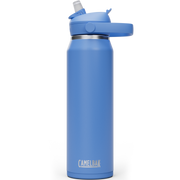 Thrive™ Flip Straw 32oz Bottle, Insulated Stainless Steel