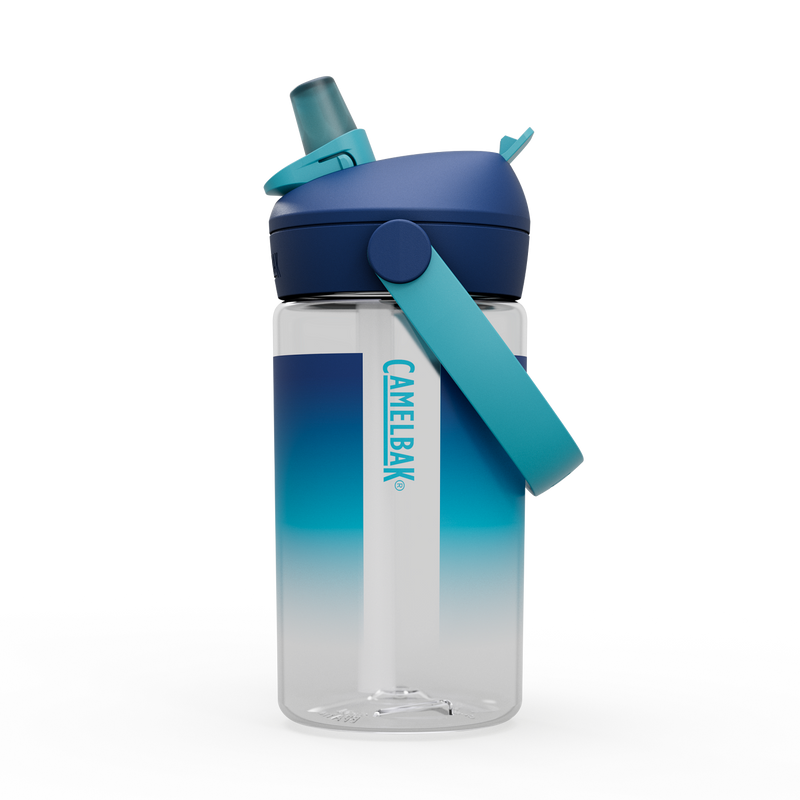 Thrive™ Flip Straw Kids 14oz Bottle with Tritan™ Renew O6
