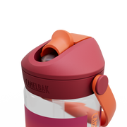 Thrive™ Flip Straw Kids 14oz Bottle with Tritan™ Renew