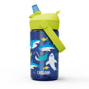 Thrive™ Flip Straw Kids 14oz Bottle with Tritan™ Renew