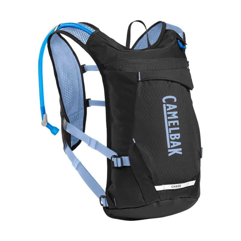 Women's Chase™ Adventure 8 Hydration Vest with Crux® 2L Reservoir T6