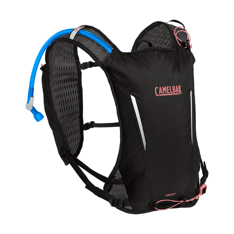 Women's Circuit™ Run Vest with Crux® 1.5L Reservoir Q8