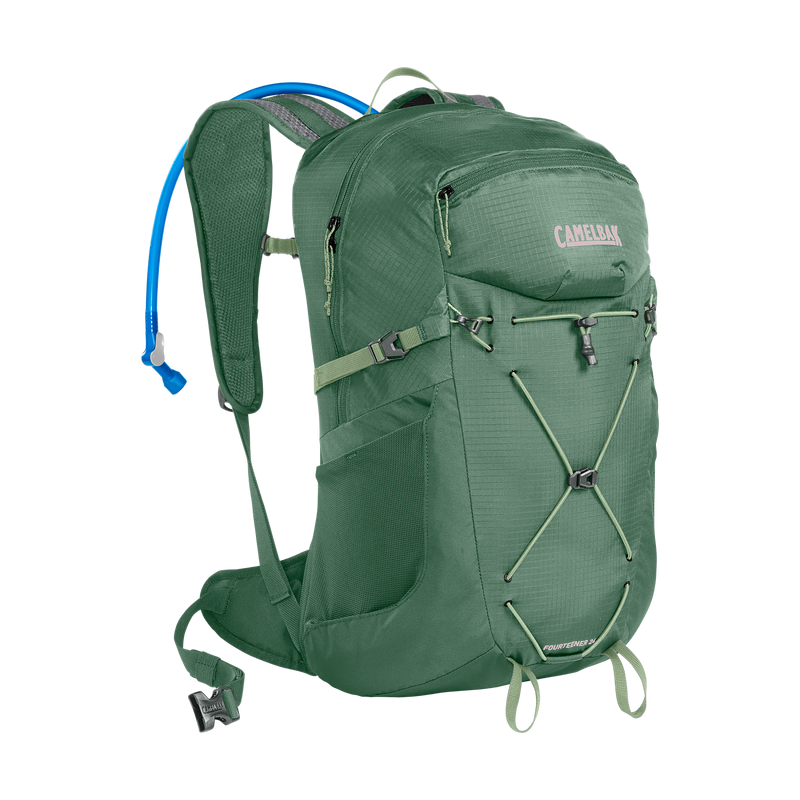 Women's Fourteener™ 24 Hydration Hiking Pack with Crux® 3L Reservoir B9