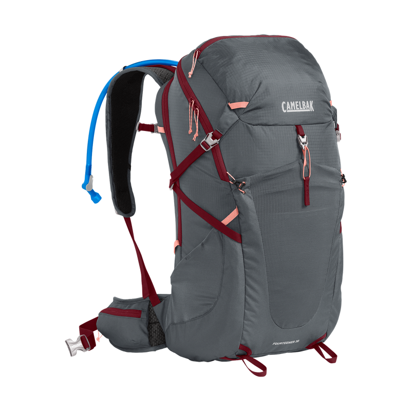 Women's Fourteener™ 30 Hydration Hiking Pack with Crux® 3L Reservoir Q4