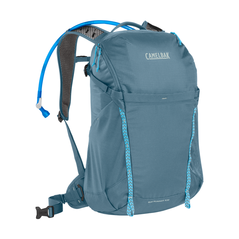 Women's Rim Runner™ X20 Hiking Hydration Pack with Crux® 1.5L Reservoir F7