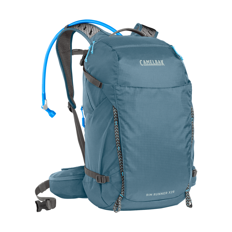 Women's Rim Runner™ X28 Hiking Hydration Pack with Crux® 2L Reservoir Q2