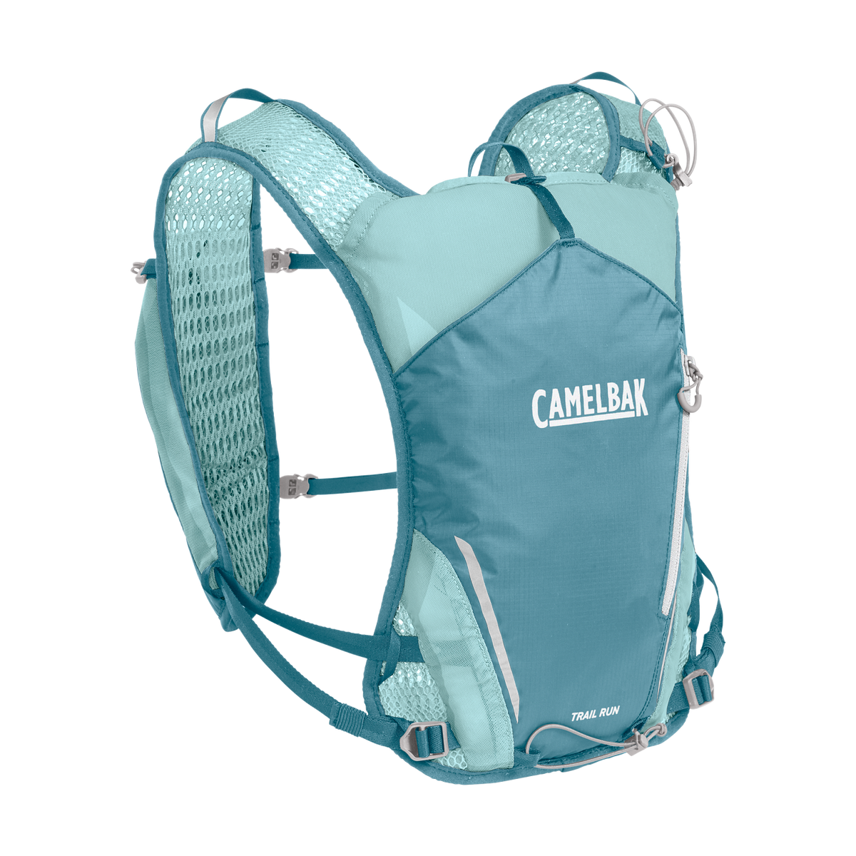 Women's Trail Run™ Vest with Two 17oz Quick Stow™ Flasks R1