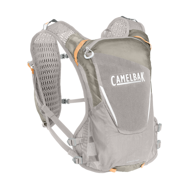 Women's Zephyr™ Pro Vest with Two 17oz Quick Stow™ Flasks X8