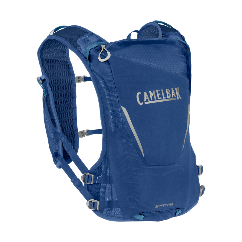 Zephyr™ Pro Vest with Two 17oz Quick Stow™ Flasks E4