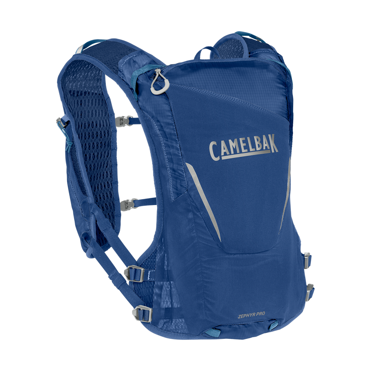 Zephyr™ Pro Vest with Two 17oz Quick Stow™ Flasks V1
