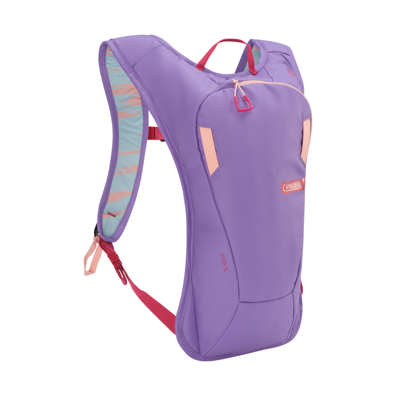 Zoid™ Hydration Pack P1
